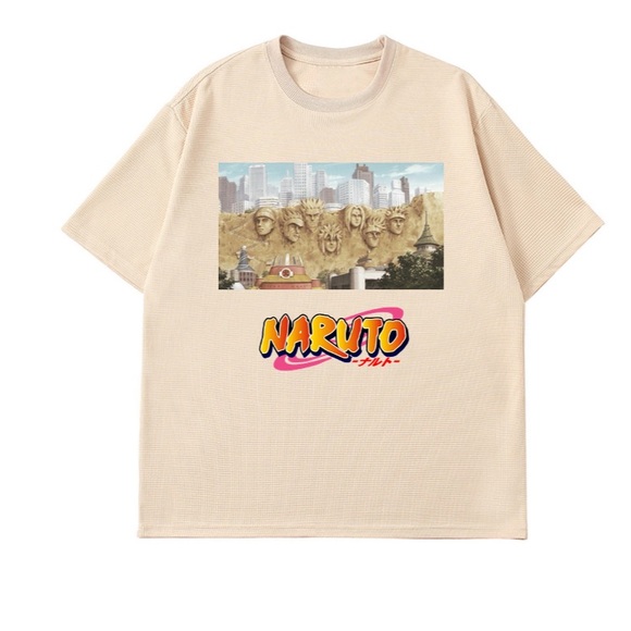 Gildan Other - Naruto shirt